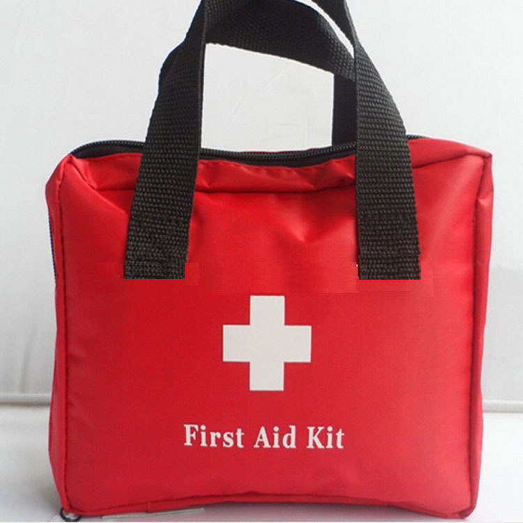 Residential Emergency Medical Kit